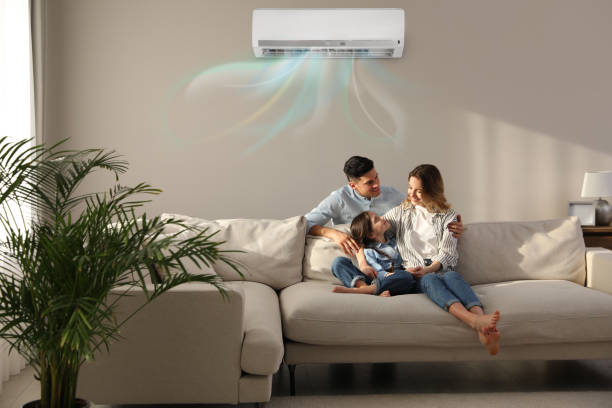 Best VRF (Variable Refrigerant Flow) Systems in East Foothills, CA