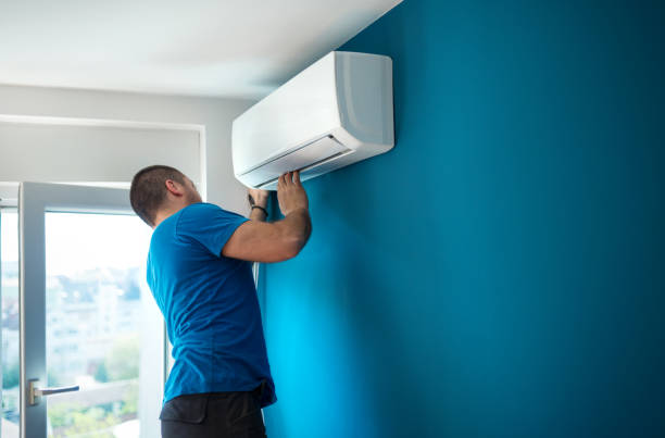 Best Air Conditioning Cleaning in East Foothills, CA
