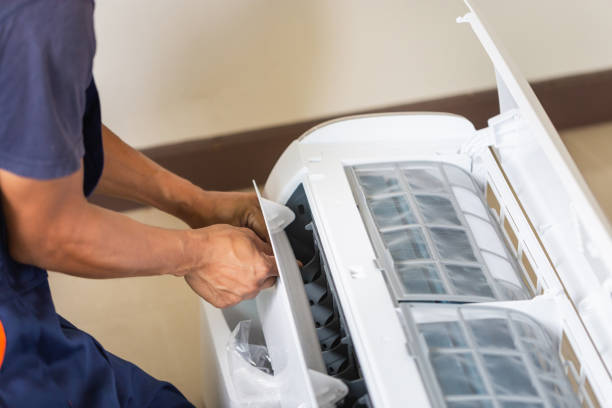Best Commercial HVAC in East Foothills, CA