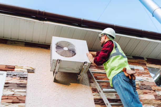 Best HVAC Training and Certification in East Foothills, CA