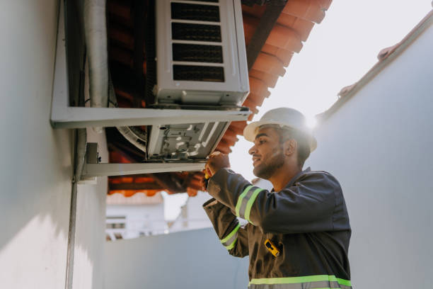 Best Ductless Mini-Split Systems in East Foothills, CA