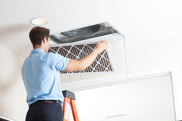 Best Geothermal HVAC Systems in East Foothills, CA