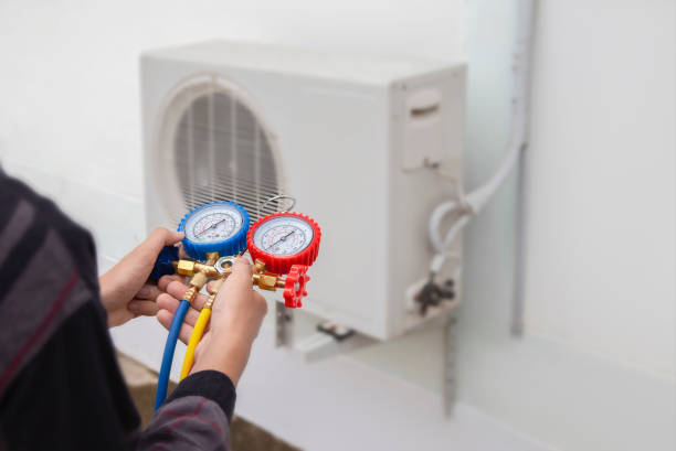 Best HVAC Consulting and Engineering in East Foothills, CA