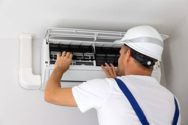 Best HVAC Retrofitting and Upgrading in East Foothills, CA
