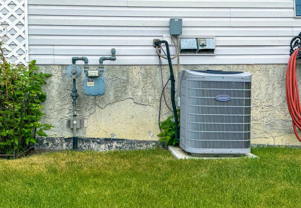 Best Emergency HVAC Services in East Foothills, CA